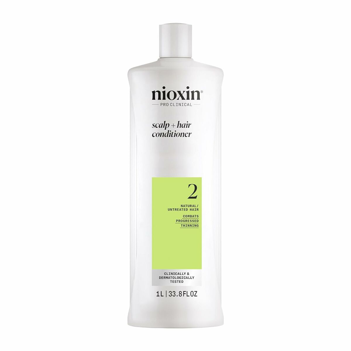 Balzam za lase Nioxin 2 1 L